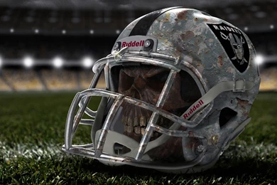 Oakland Raiders Wallpapers Hd Free Download