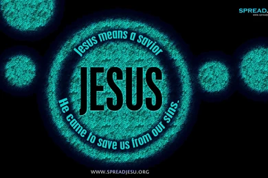 Jesus Means A Savior HD Wallpapers Pack Free HD Wallpapers Pack ...