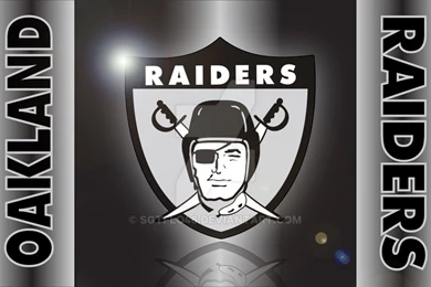 Oakland Raiders Wallpapers By SGTFlo46 On DeviantArt