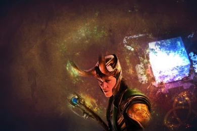Download 40 Loki Wallpapers Hd For Desktop