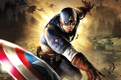 Captain America Wallpapers 2016