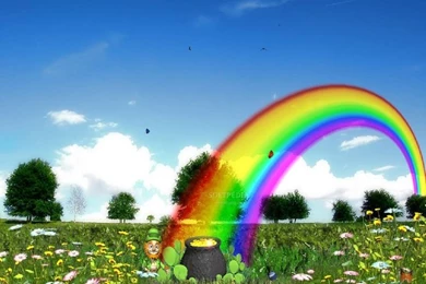 Free Animated Desktop Wallpapers