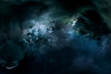 Dark Clouds HD Wallpapers