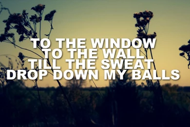 54 Beautifully Offensive Desktop Wallpapers