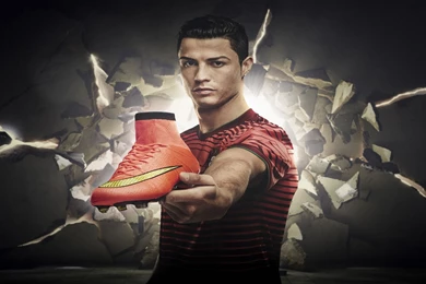 Cristiano Ronaldo 2015 Wallpapers HD