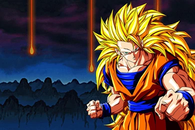 Download Free Goku Wallpapers HD Collection