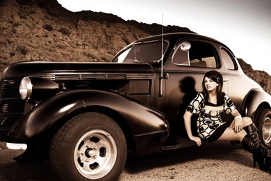 Jumpsuits: Yes Please!