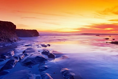 Sunset Wallpapers, Photography, Backgrounds Windows