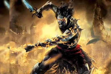 Prince Of Persia The Two Thrones, Top, Best, Photo, 1920x1080 HD ...