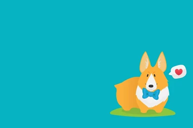 Corgi Luv Wallpapers By CountessBerlynn On DeviantArt
