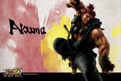 Super Street Fighter 4 Wallpapers   Wallpapers Cave