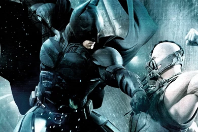 The Dark Knight Rises HD Wallpapers   Batman Movie Backgrounds