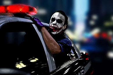The Dark Knight The Joker Twitter Cover & Twitter Backgrounds ...