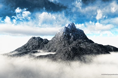 Top Of The World Wallpapers   631422