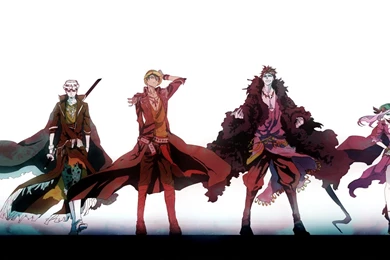 One Piece Wallpapers 2015   Wallpapers Cave