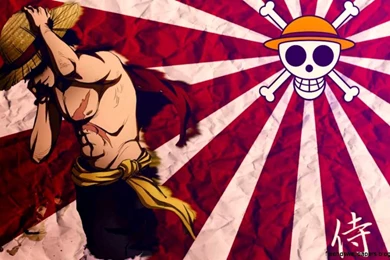 One Piece Wallpapers 1080P