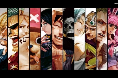 One Piece 1080p Wallpapers   Mbagusi.com