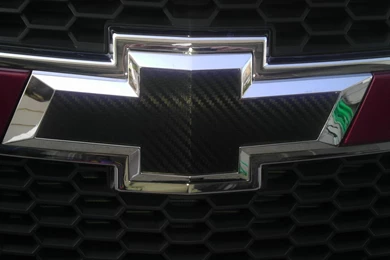 Which Bowtie Overlays For My Black Ltz???