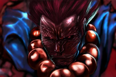 236 Street Fighter HD Wallpapers