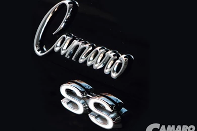 Jestingstock.com Camaro Ss Logo Wallpapers