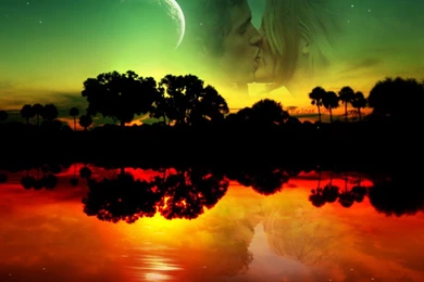 Good Night Wallpapers