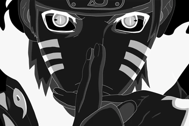 Narutorikudousennin   DeviantArt