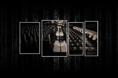 1280x800 Frame It Wallpaper, Music And Dance Wallpapers