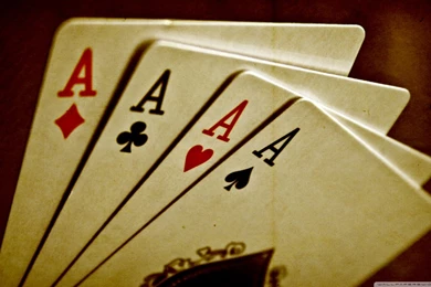 Card HD Desktop Wallpapers : High Definition : Fullscreen : Mobile