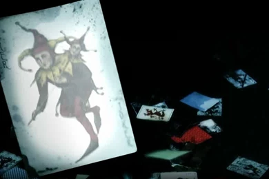 Jestingstock.com The Joker Card Wallpapers