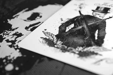 Jestingstock.com Joker Playing Card Wallpapers