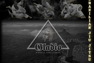 Gladio BJJ Wallpapers By MMAniac87 On DeviantArt