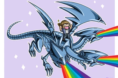 Blueeyesultimatedragon   DeviantArt