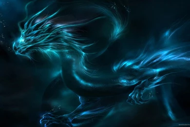 Wallpapers Blue Eyes Ultimate Dragon 1920x1080