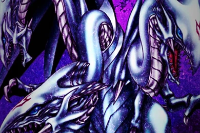 Yu.Gi.Oh   Blue Eyes Ultimate Dragon By MrRellikSir On DeviantArt