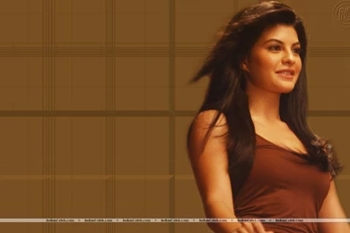 Jacqueline Fernandez Hottie Wallpapers