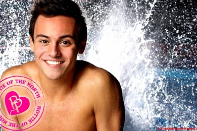Tom Daley Wallpapers