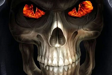 Animated Harley Davidson Screensavers