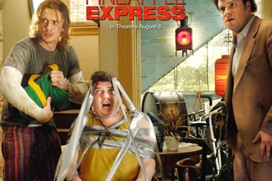 Jestingstock.com Pineapple Express Wallpapers