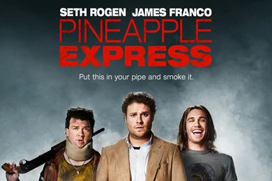 Seth Rogen Wallpapers