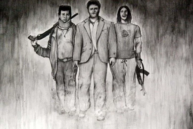 Pineapple Express By ArtyCharlie On DeviantArt