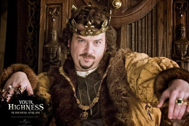 Your Highness Wallpapers Movie Film Wallpapers Pineapple Express