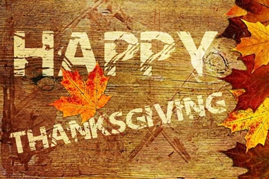 Happy Thanksgiving Day Hd Wallpapers