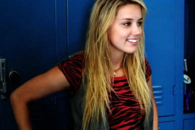 Amber Heard Pineapple Express   Wallpaper.