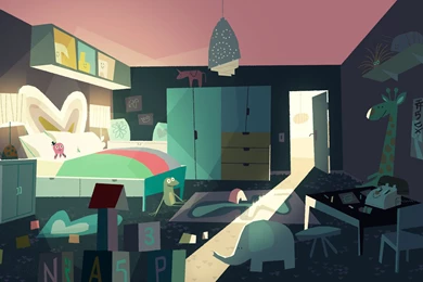 CHROMOSPHERE Los Angeles: POWERPUFF GIRLS: DANCE PANTSED