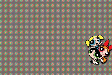 Powerpuff Girls Wallpapers By Danieloka On DeviantArt