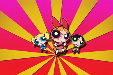 Powerpuff Girls Wallpapers HD Backgrounds Download Desktop • IPhones ...
