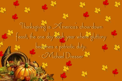 70 Thanksgiving HD Wallpapers