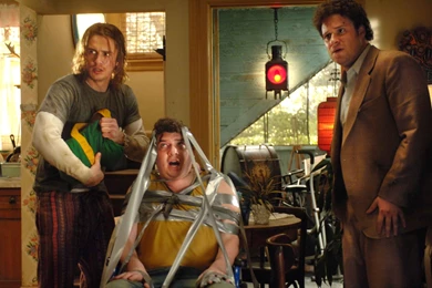 Photos Of Seth Rogen