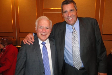 Legendary Philadelphia Sports Columnist Stan Hochman Passes Away ...