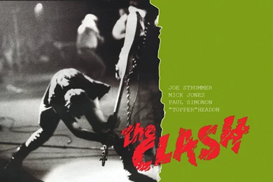 The Clash HD Wallpapers